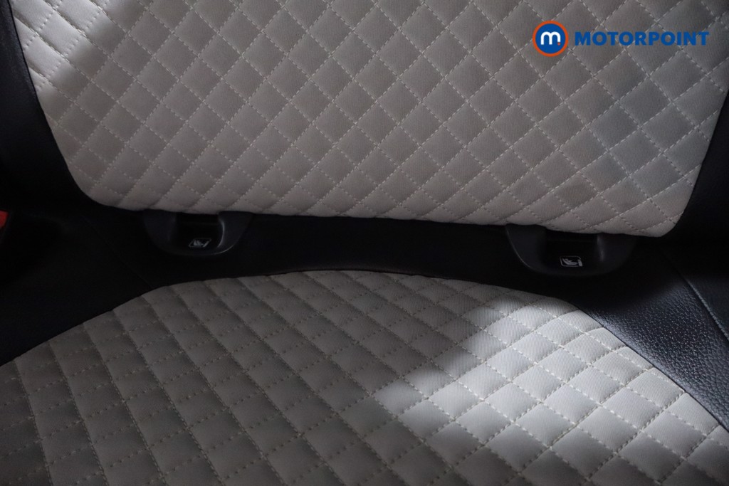 Fiat 500 Dolcevita Manual Petrol Hatchback - Stock Number (1610272) - 25th supplementary image