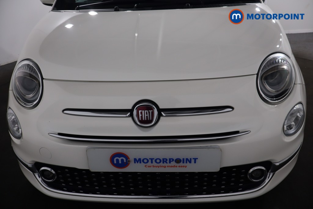 Fiat 500 Dolcevita Manual Petrol Hatchback - Stock Number (1610272) - 27th supplementary image
