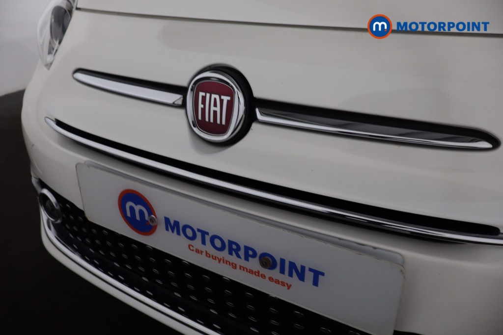 Fiat 500 Dolcevita Manual Petrol Hatchback - Stock Number (1610272) - 28th supplementary image