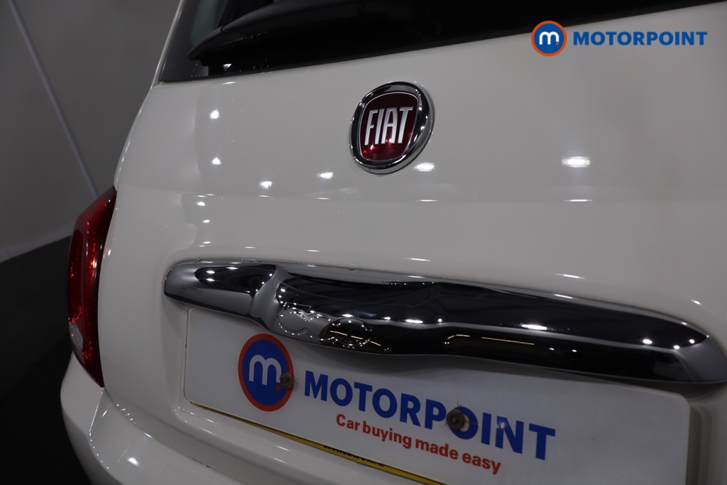 Fiat 500 Dolcevita Manual Petrol Hatchback - Stock Number (1610272) - 34th supplementary image