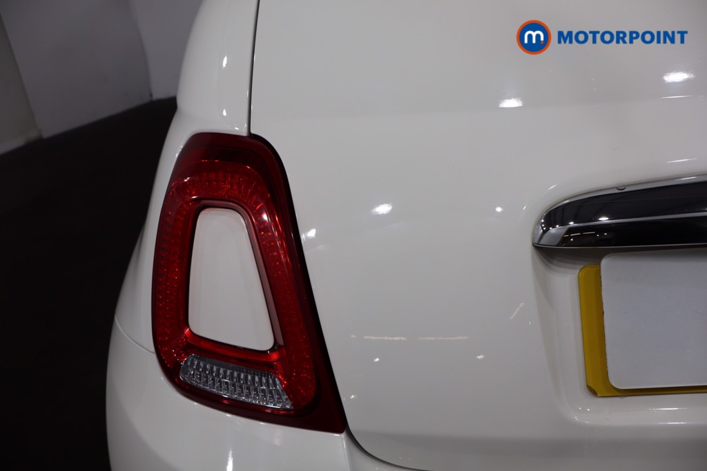 Fiat 500 Dolcevita Manual Petrol Hatchback - Stock Number (1610272) - 35th supplementary image