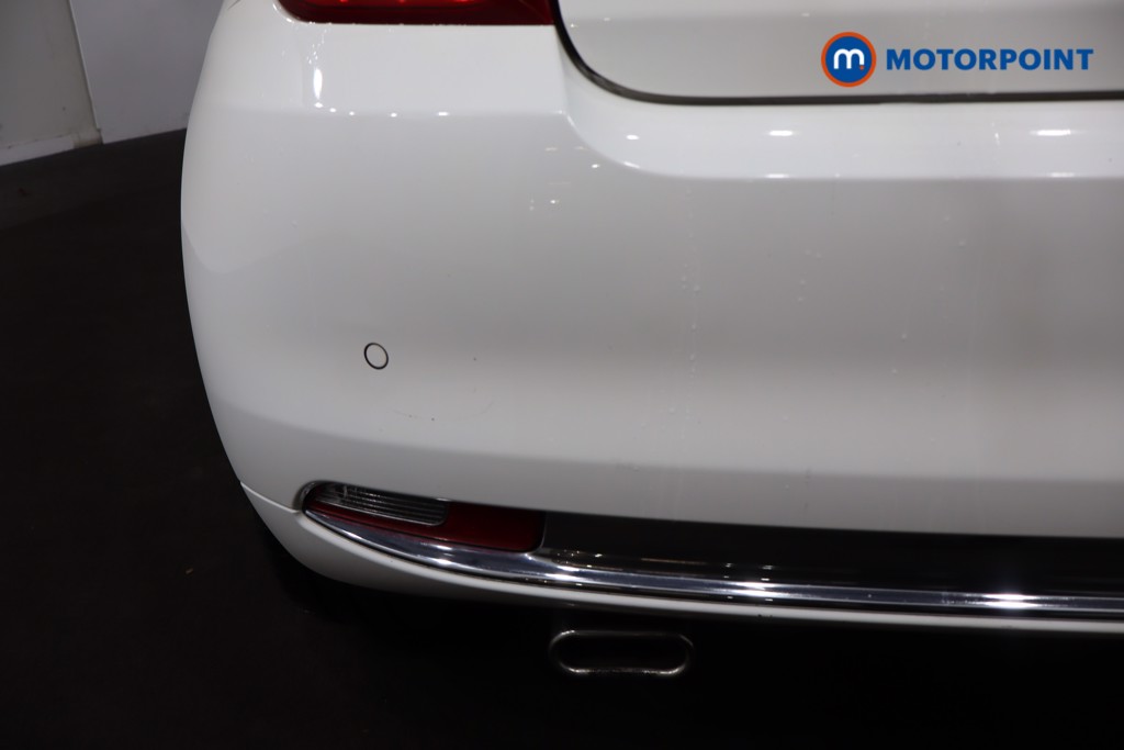 Fiat 500 Dolcevita Manual Petrol Hatchback - Stock Number (1610272) - 36th supplementary image