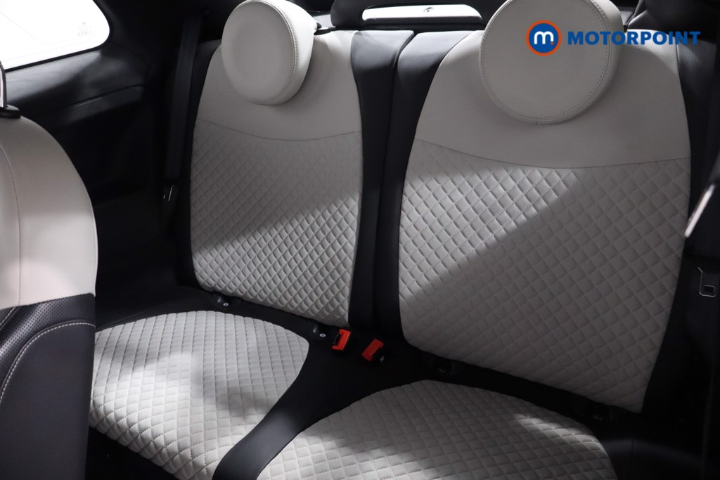 Fiat 500 Dolcevita Manual Petrol Convertible - Stock Number (1610285) - 5th supplementary image