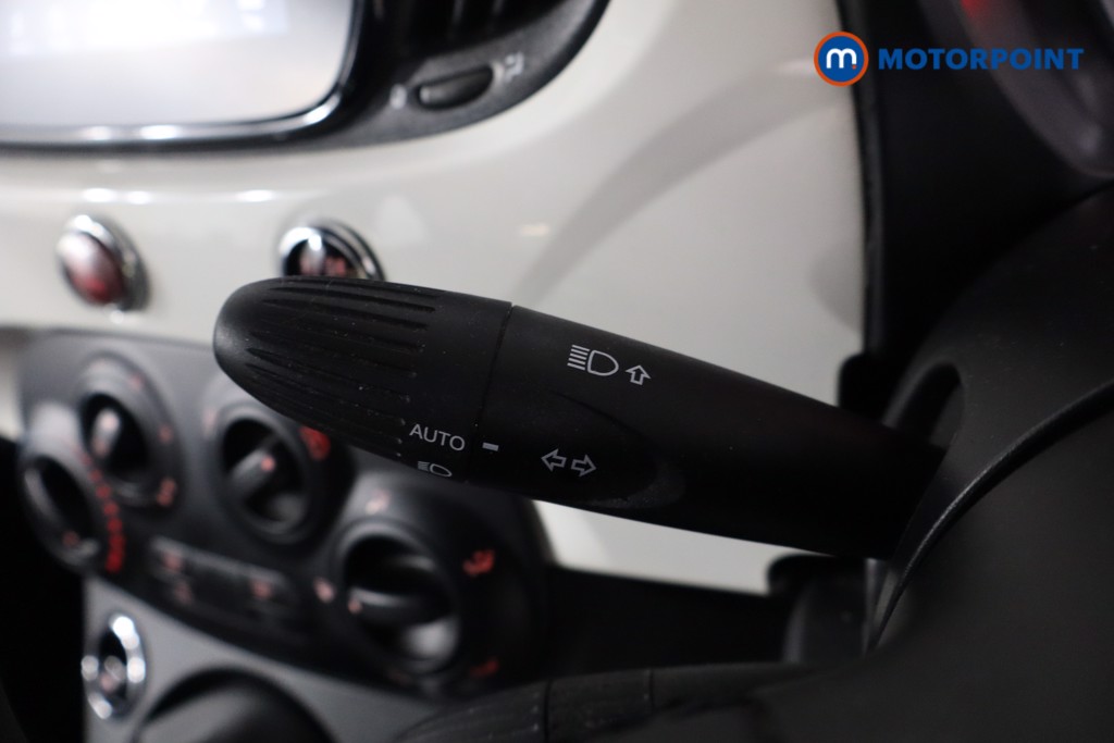 Fiat 500 Dolcevita Manual Petrol Convertible - Stock Number (1610285) - 14th supplementary image