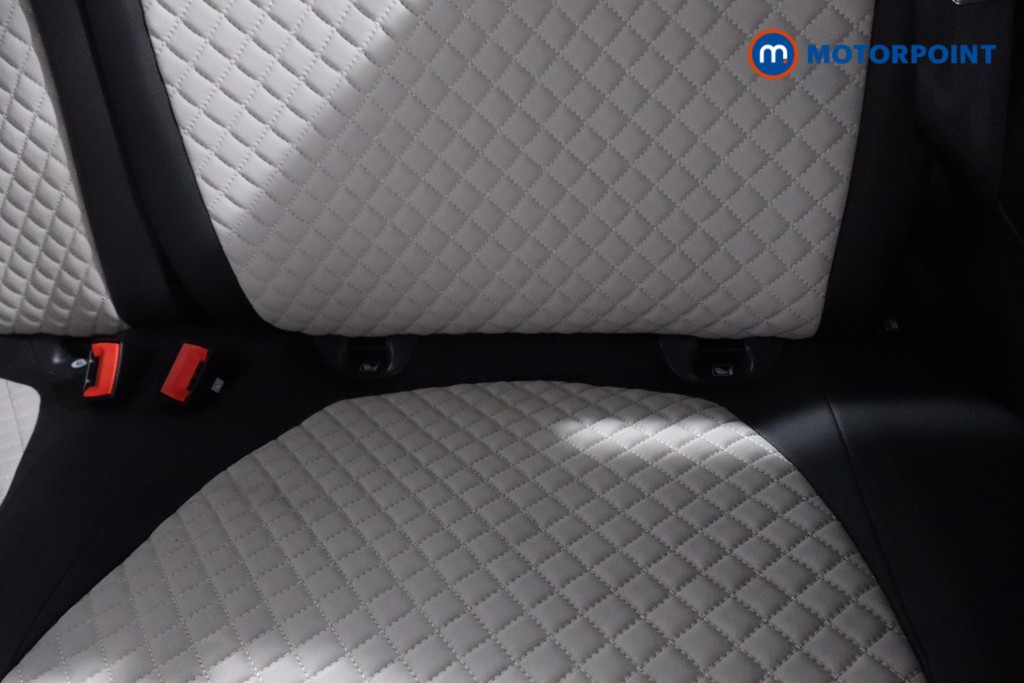 Fiat 500 Dolcevita Manual Petrol Convertible - Stock Number (1610285) - 23rd supplementary image