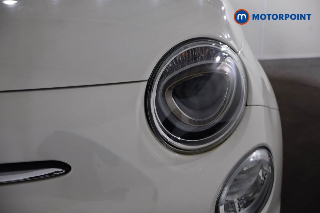 Fiat 500 Dolcevita Manual Petrol Convertible - Stock Number (1610285) - 27th supplementary image