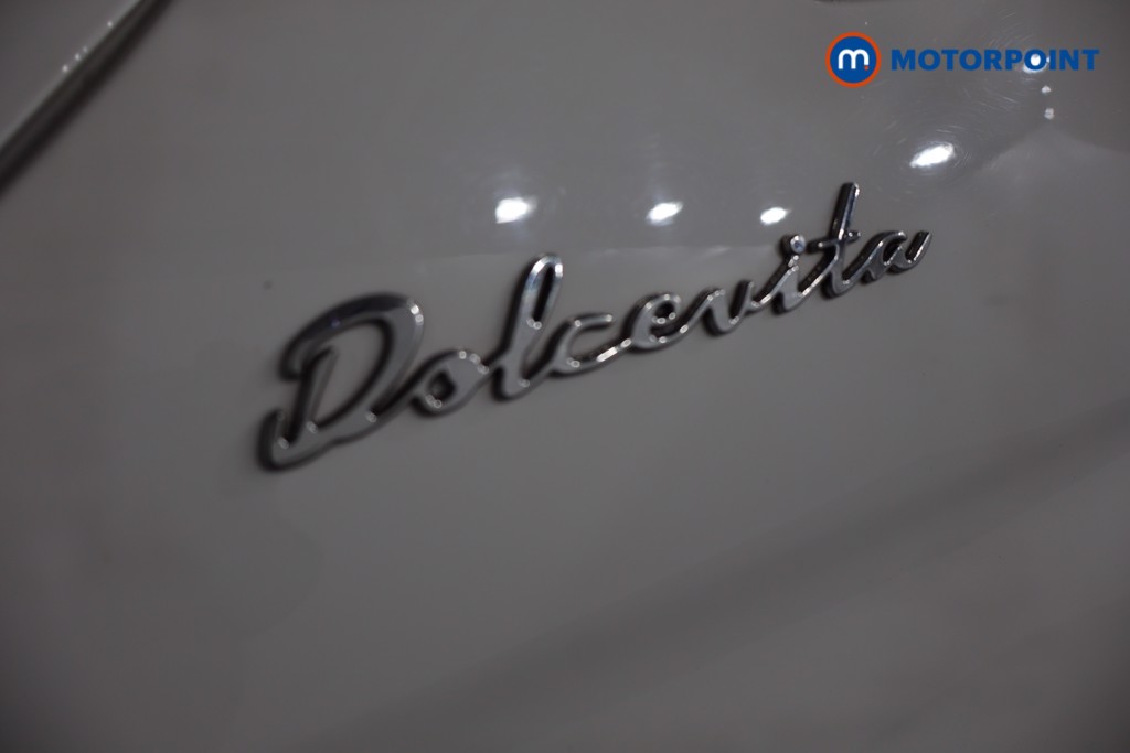Fiat 500 Dolcevita Manual Petrol Convertible - Stock Number (1610285) - 30th supplementary image