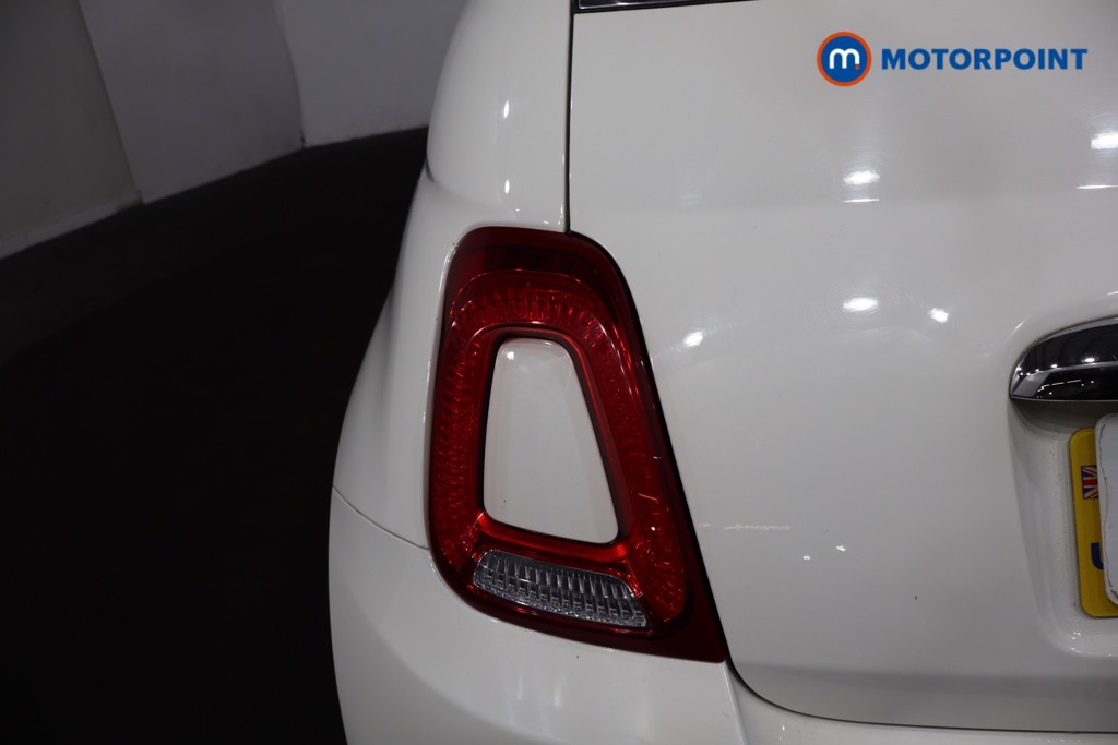 Fiat 500 Dolcevita Manual Petrol Convertible - Stock Number (1610285) - 33rd supplementary image