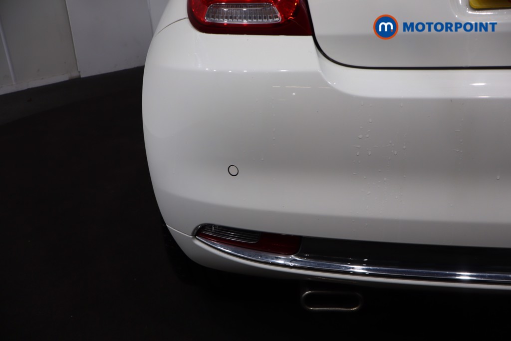 Fiat 500 Dolcevita Manual Petrol Convertible - Stock Number (1610285) - 34th supplementary image