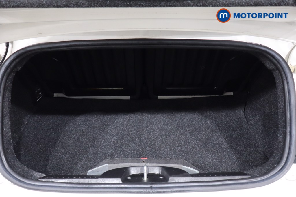 Fiat 500 Dolcevita Manual Petrol Convertible - Stock Number (1610285) - 35th supplementary image