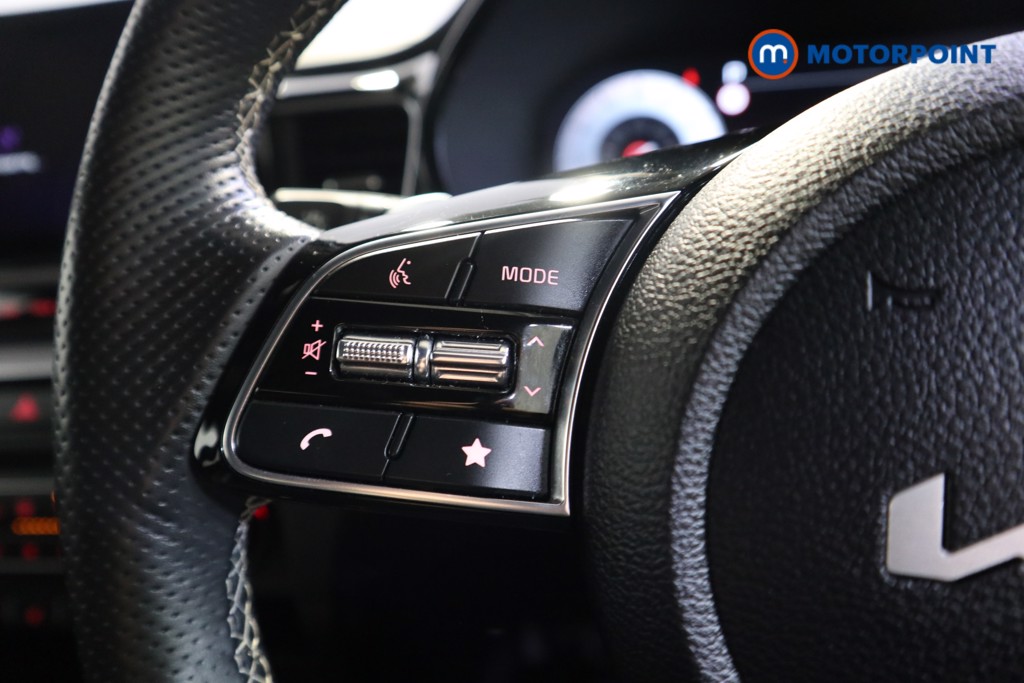 KIA Ceed Gt-Line S Automatic Petrol Hatchback - Stock Number (1610322) - 4th supplementary image