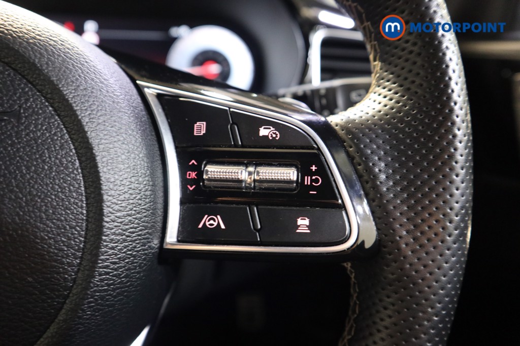 KIA Ceed Gt-Line S Automatic Petrol Hatchback - Stock Number (1610322) - 5th supplementary image