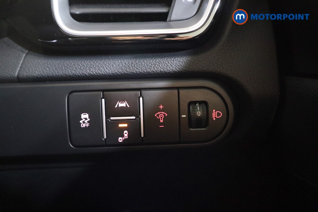 KIA Ceed Gt-Line S Automatic Petrol Hatchback - Stock Number (1610322) - 7th supplementary image