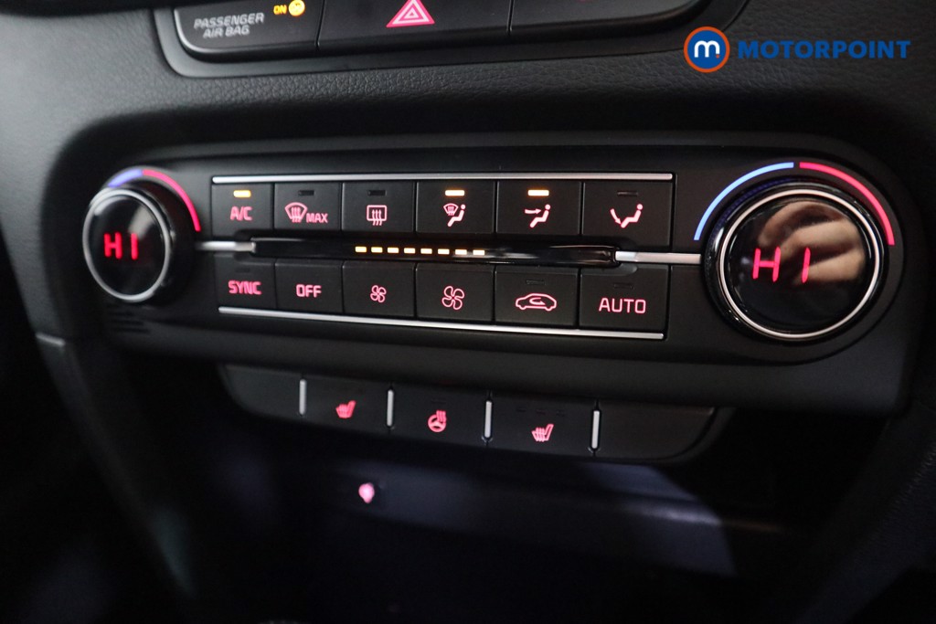 KIA Ceed Gt-Line S Automatic Petrol Hatchback - Stock Number (1610322) - 10th supplementary image