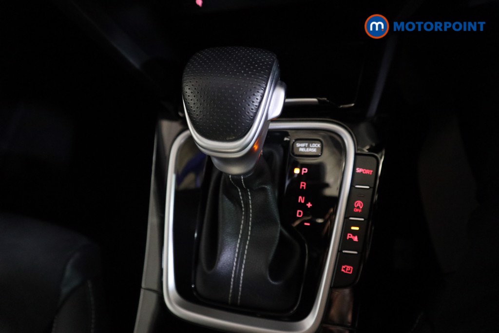 KIA Ceed Gt-Line S Automatic Petrol Hatchback - Stock Number (1610322) - 11th supplementary image