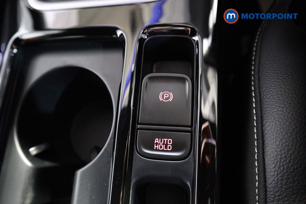 KIA Ceed Gt-Line S Automatic Petrol Hatchback - Stock Number (1610322) - 12th supplementary image