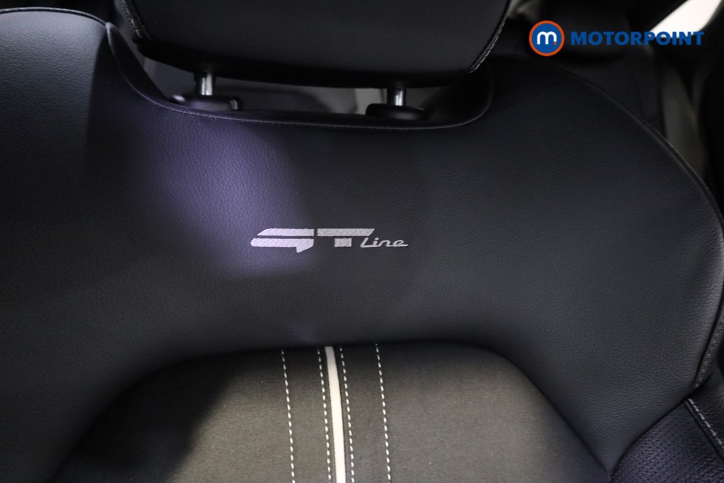 KIA Ceed Gt-Line S Automatic Petrol Hatchback - Stock Number (1610322) - 14th supplementary image