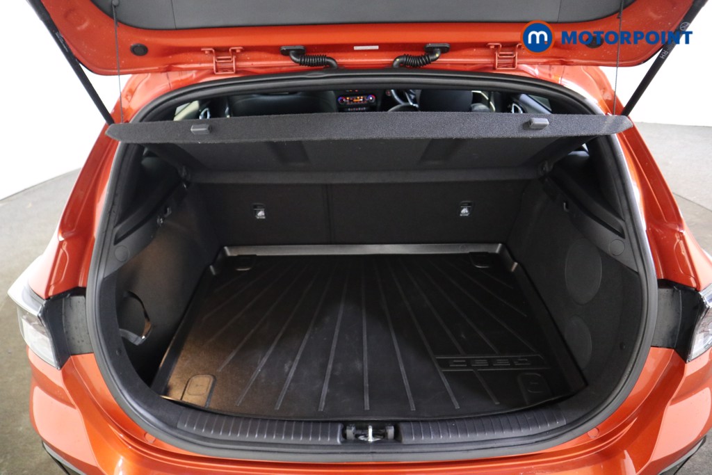 KIA Ceed Gt-Line S Automatic Petrol Hatchback - Stock Number (1610322) - 18th supplementary image