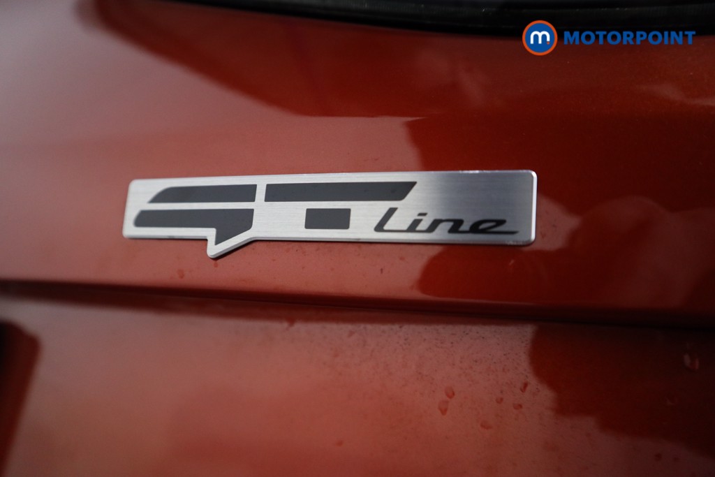 KIA Ceed Gt-Line S Automatic Petrol Hatchback - Stock Number (1610322) - 27th supplementary image