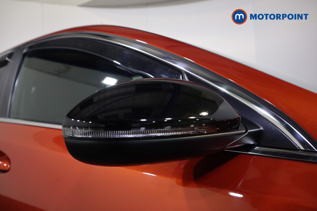 KIA Ceed Gt-Line S Automatic Petrol Hatchback - Stock Number (1610322) - 28th supplementary image