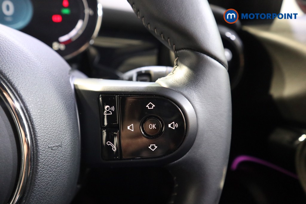 Mini Hatchback Cooper Sport Manual Petrol Hatchback - Stock Number (1610324) - 5th supplementary image