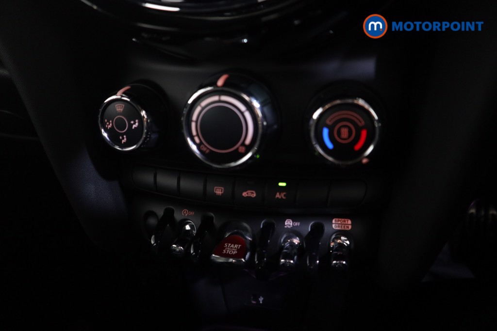 Mini Hatchback Cooper Sport Manual Petrol Hatchback - Stock Number (1610324) - 10th supplementary image