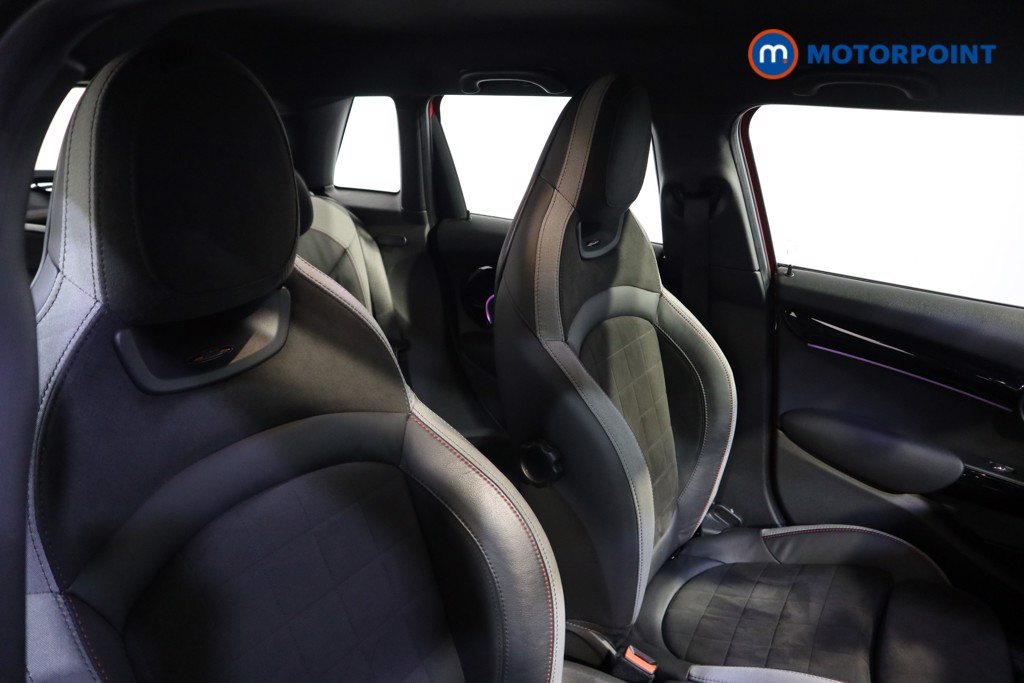 Mini Hatchback Cooper Sport Manual Petrol Hatchback - Stock Number (1610324) - 13th supplementary image