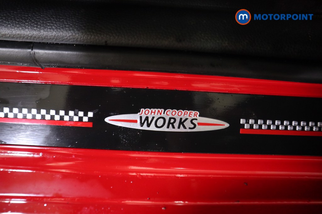 Mini Hatchback Cooper Sport Manual Petrol Hatchback - Stock Number (1610324) - 14th supplementary image