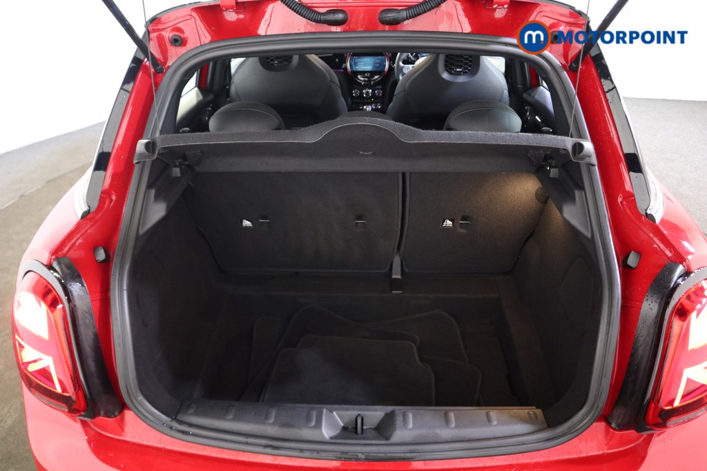 Mini Hatchback Cooper Sport Manual Petrol Hatchback - Stock Number (1610324) - 16th supplementary image