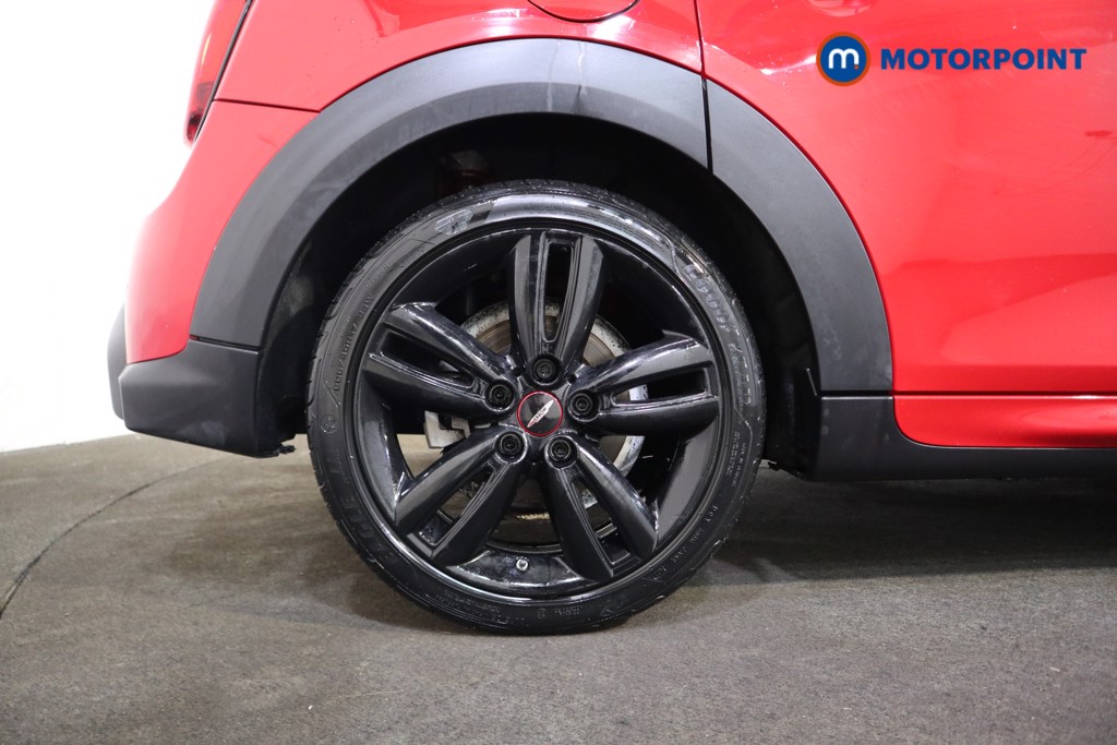 Mini Hatchback Cooper Sport Manual Petrol Hatchback - Stock Number (1610324) - 17th supplementary image