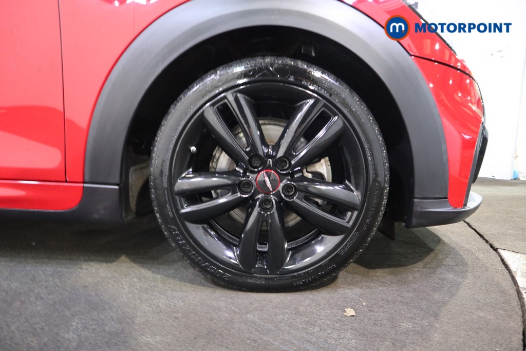 Mini Hatchback Cooper Sport Manual Petrol Hatchback - Stock Number (1610324) - 18th supplementary image