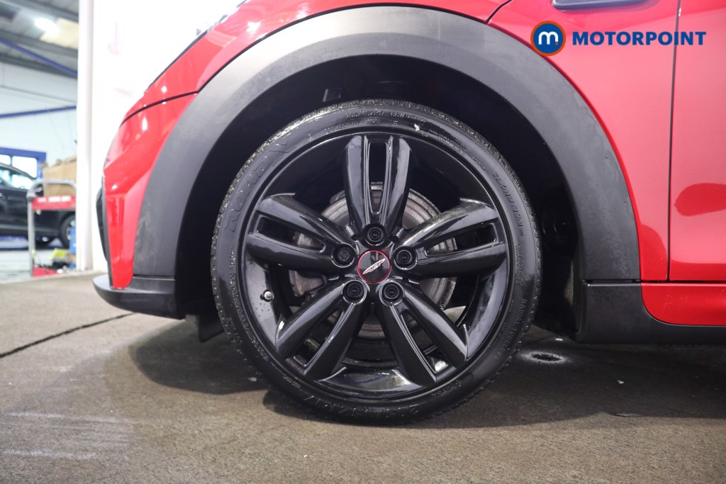 Mini Hatchback Cooper Sport Manual Petrol Hatchback - Stock Number (1610324) - 19th supplementary image