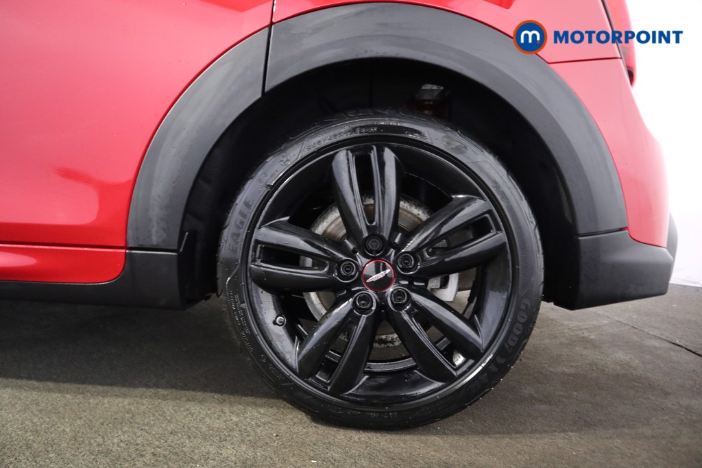 Mini Hatchback Cooper Sport Manual Petrol Hatchback - Stock Number (1610324) - 20th supplementary image