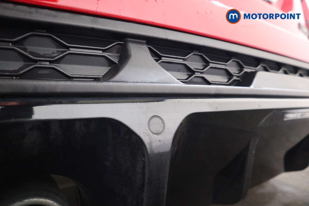 Mini Hatchback Cooper Sport Manual Petrol Hatchback - Stock Number (1610324) - 21st supplementary image