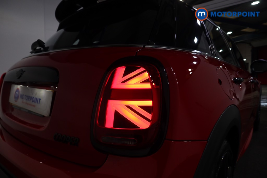 Mini Hatchback Cooper Sport Manual Petrol Hatchback - Stock Number (1610324) - 23rd supplementary image