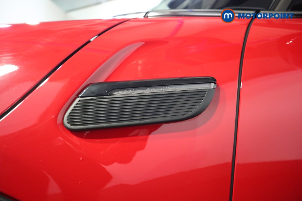 Mini Hatchback Cooper Sport Manual Petrol Hatchback - Stock Number (1610324) - 27th supplementary image