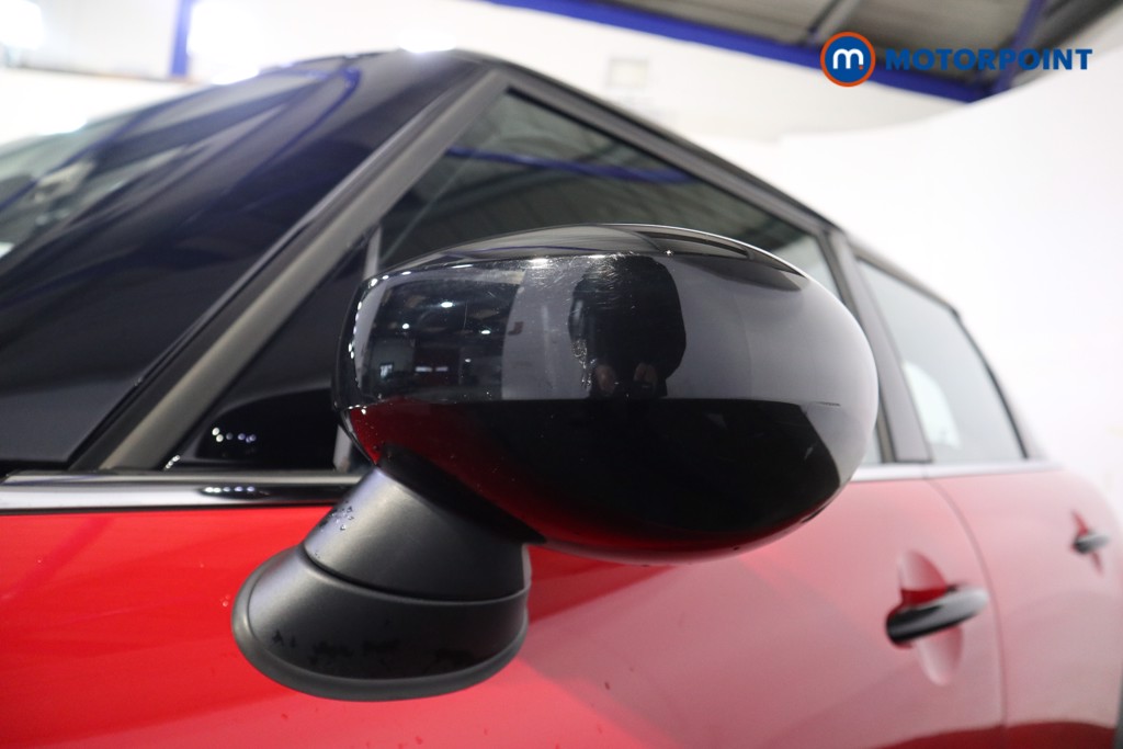 Mini Hatchback Cooper Sport Manual Petrol Hatchback - Stock Number (1610324) - 28th supplementary image