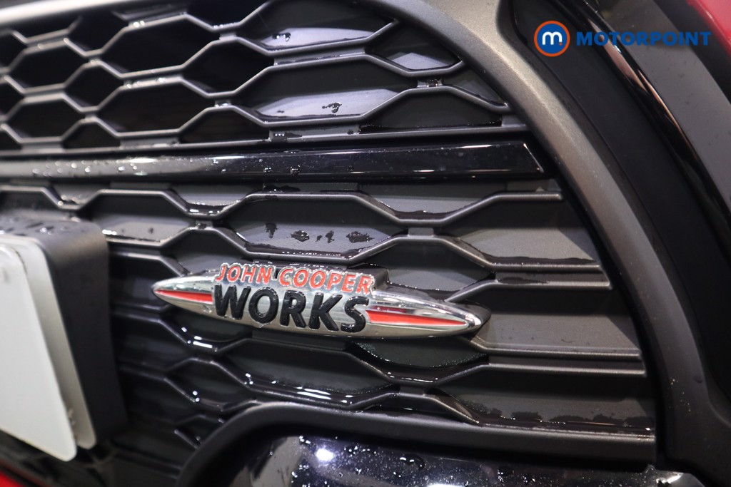 Mini Hatchback Cooper Sport Manual Petrol Hatchback - Stock Number (1610324) - 29th supplementary image