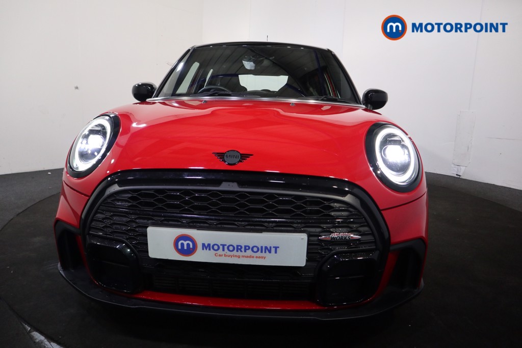 Mini Hatchback Cooper Sport Manual Petrol Hatchback - Stock Number (1610324) - 32nd supplementary image