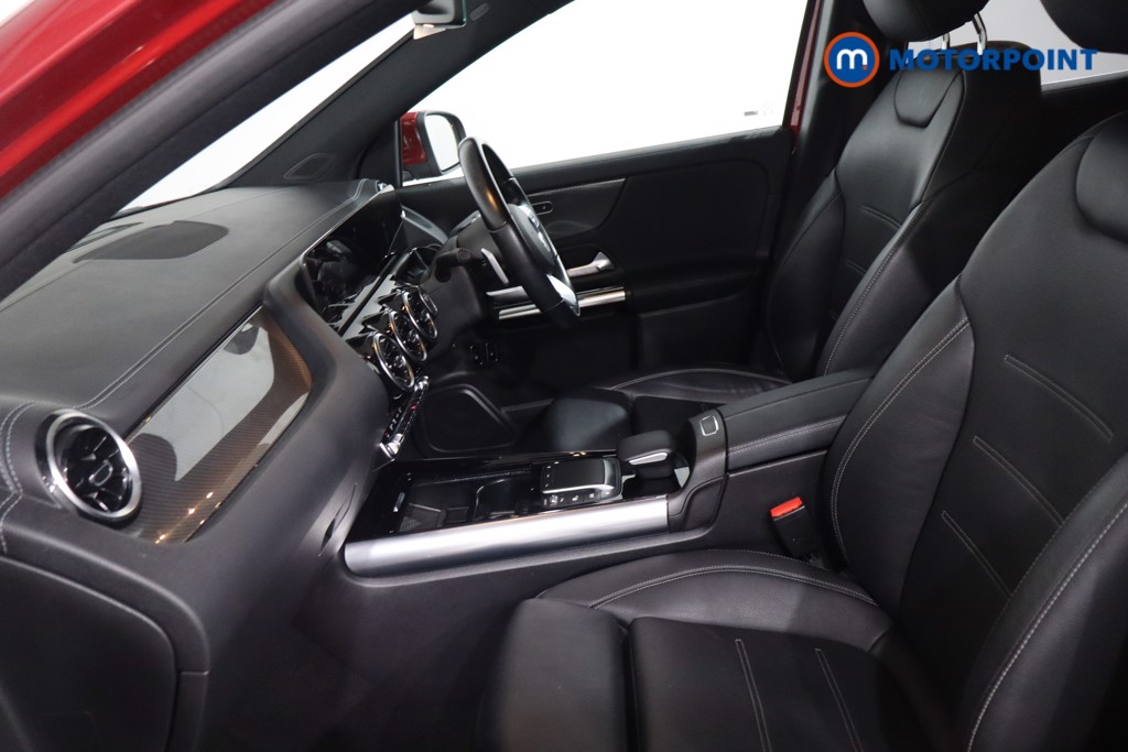 Mercedes-Benz GLA Exclusive Edition Automatic Petrol Plug-In Hybrid SUV - Stock Number (1610412) - 4th supplementary image