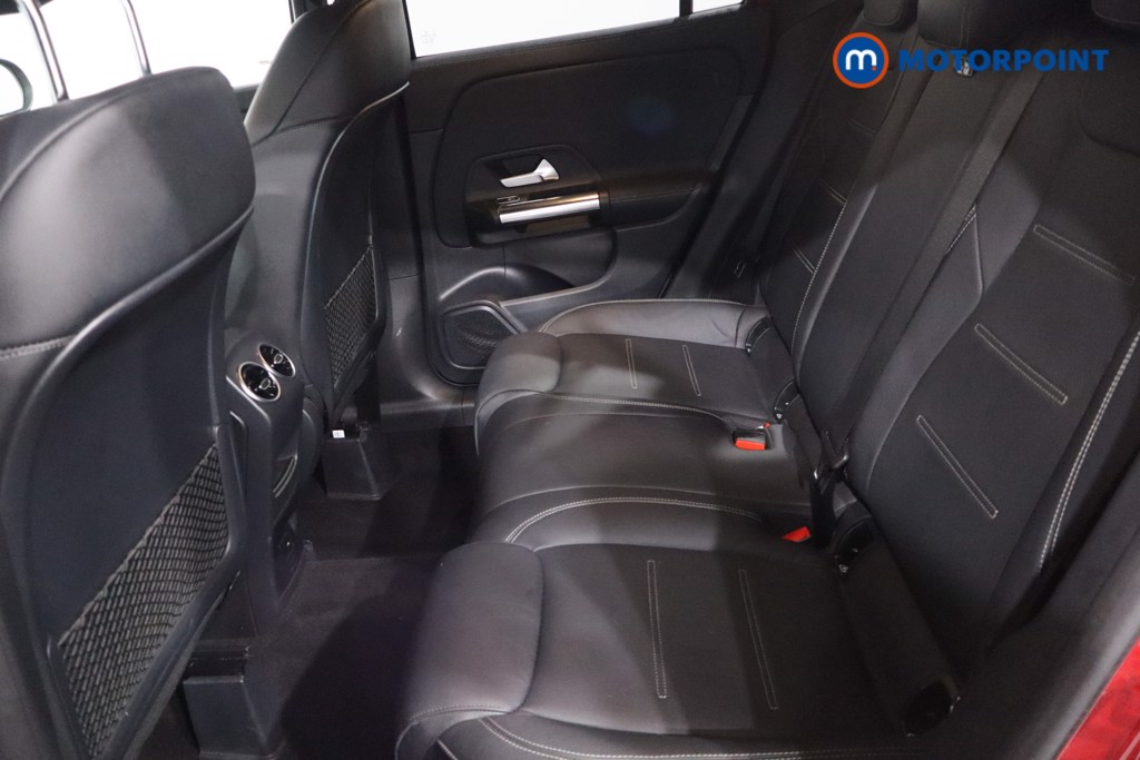 Mercedes-Benz GLA Exclusive Edition Automatic Petrol Plug-In Hybrid SUV - Stock Number (1610412) - 5th supplementary image