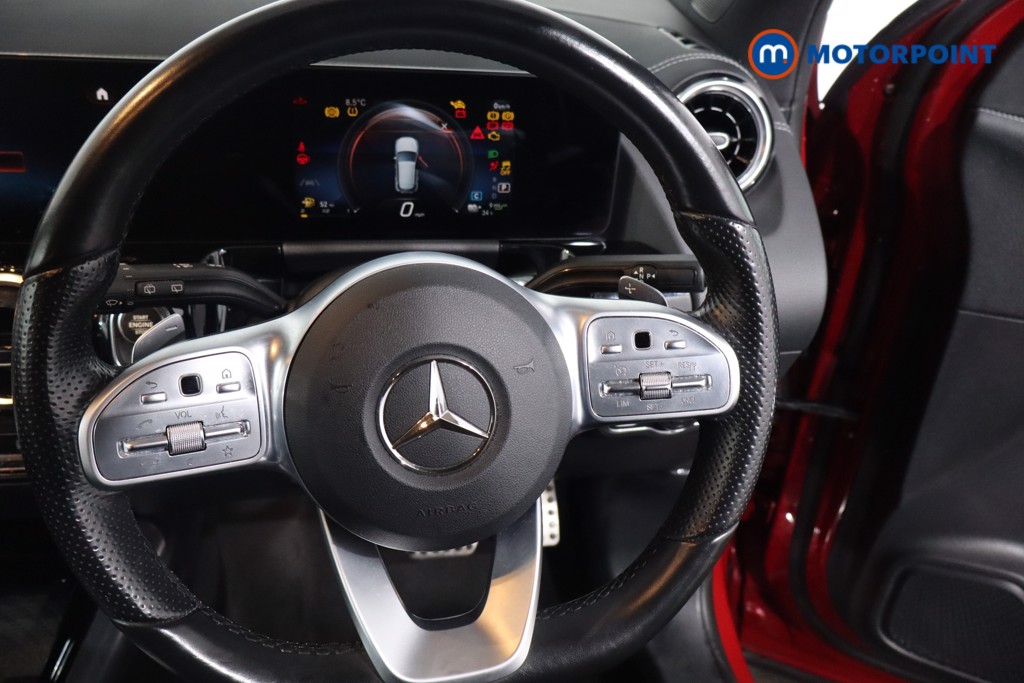 Mercedes-Benz GLA Exclusive Edition Automatic Petrol Plug-In Hybrid SUV - Stock Number (1610412) - 6th supplementary image