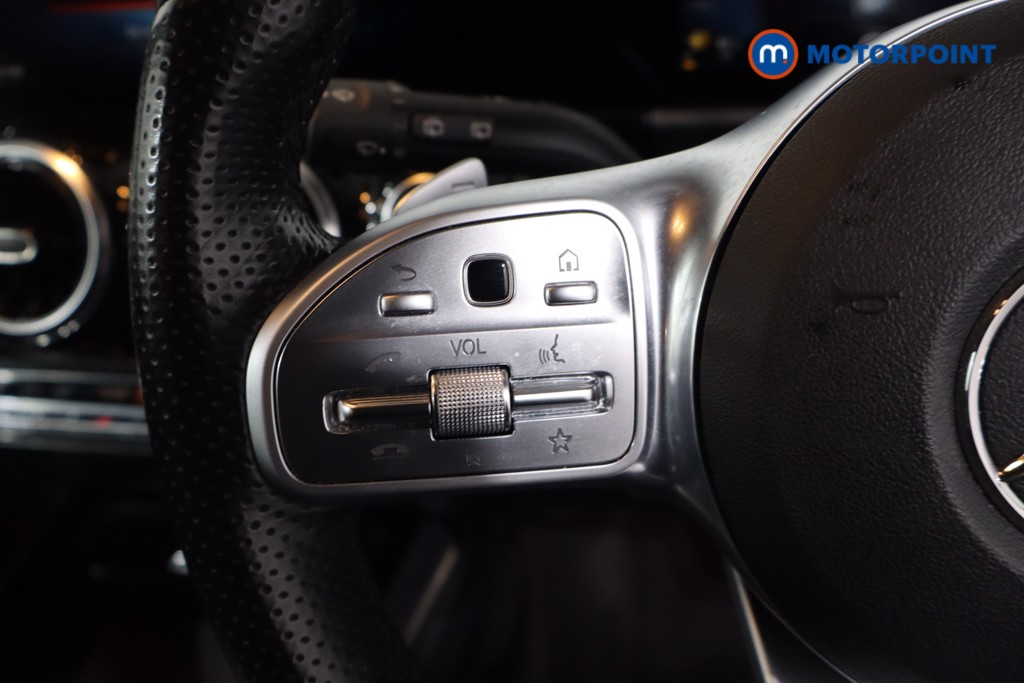 Mercedes-Benz GLA Exclusive Edition Automatic Petrol Plug-In Hybrid SUV - Stock Number (1610412) - 7th supplementary image