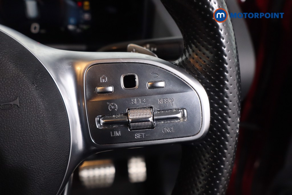 Mercedes-Benz GLA Exclusive Edition Automatic Petrol Plug-In Hybrid SUV - Stock Number (1610412) - 8th supplementary image