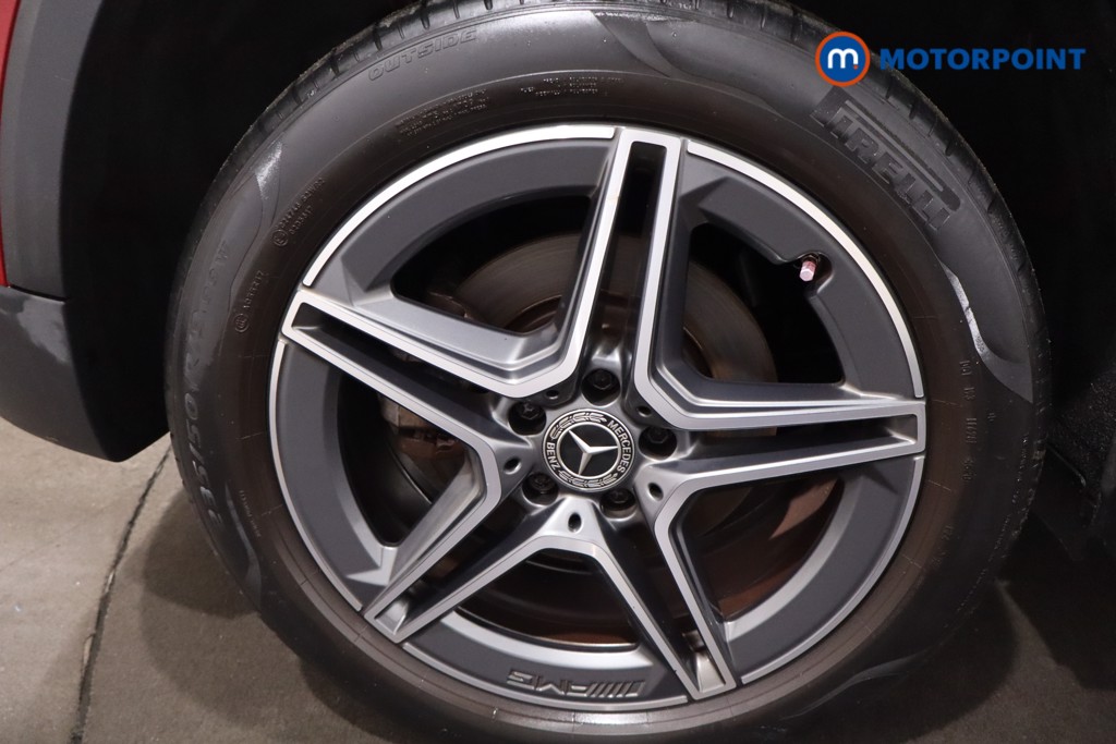 Mercedes-Benz GLA Exclusive Edition Automatic Petrol Plug-In Hybrid SUV - Stock Number (1610412) - 9th supplementary image