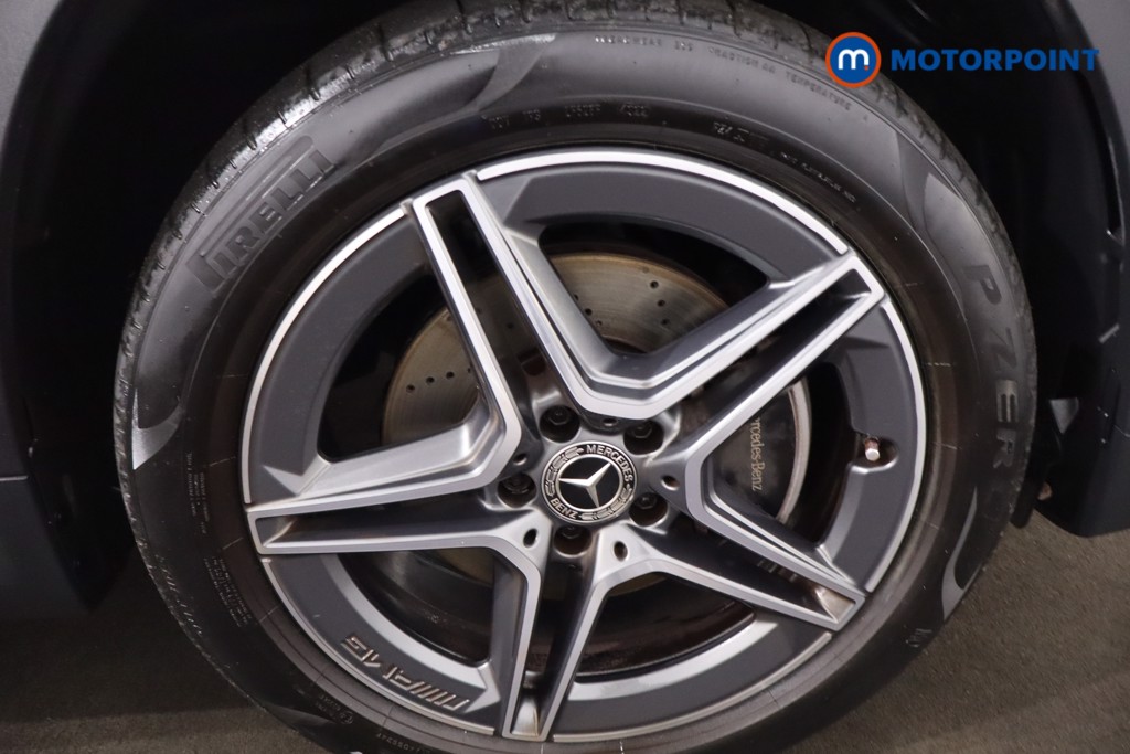 Mercedes-Benz GLA Exclusive Edition Automatic Petrol Plug-In Hybrid SUV - Stock Number (1610412) - 10th supplementary image