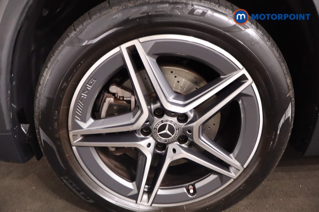 Mercedes-Benz GLA Exclusive Edition Automatic Petrol Plug-In Hybrid SUV - Stock Number (1610412) - 11th supplementary image