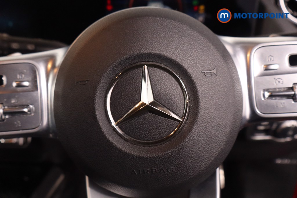 Mercedes-Benz GLA Exclusive Edition Automatic Petrol Plug-In Hybrid SUV - Stock Number (1610412) - 13th supplementary image