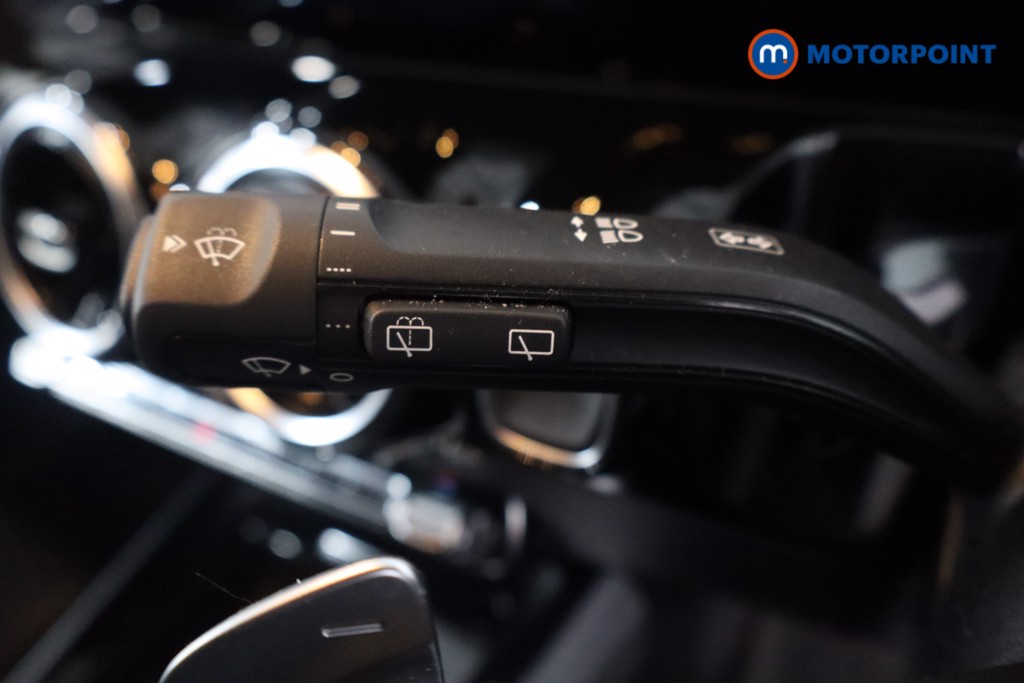 Mercedes-Benz GLA Exclusive Edition Automatic Petrol Plug-In Hybrid SUV - Stock Number (1610412) - 14th supplementary image