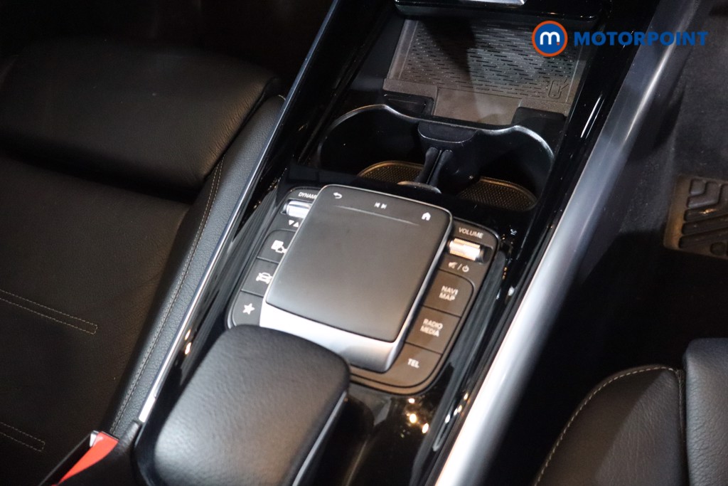 Mercedes-Benz GLA Exclusive Edition Automatic Petrol Plug-In Hybrid SUV - Stock Number (1610412) - 18th supplementary image